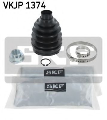 Комплект пыльника шруса SKF VKJP 1374