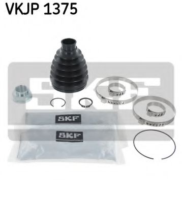 Комплект пыльника шруса SKF VKJP 1375