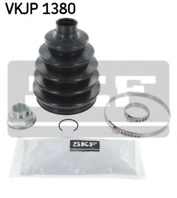 Комплект пыльника шруса SKF VKJP 1380