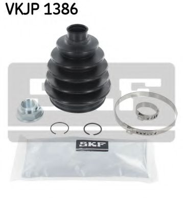 Комплект пыльника шруса SKF VKJP 1386