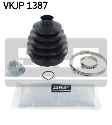 Комплект пыльника шруса SKF VKJP 1387