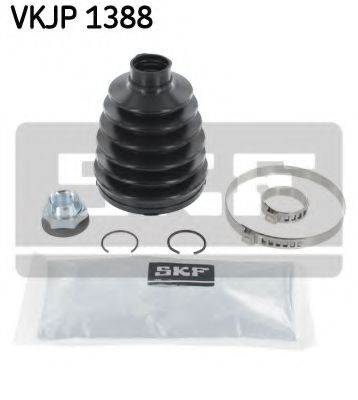 Комплект пыльника шруса SKF VKJP 1388