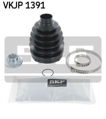 Комплект пыльника шруса SKF VKJP 1391