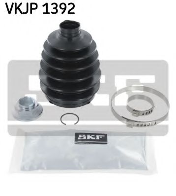 Комплект пыльника шруса SKF VKJP 1392