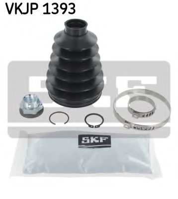 Комплект пыльника шруса SKF VKJP 1393