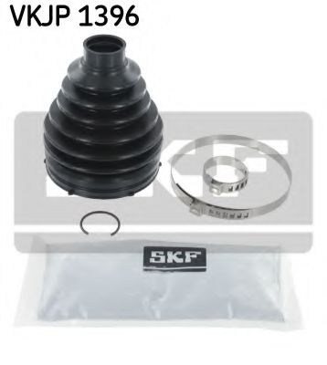 Комплект пыльника шруса SKF VKJP 1396