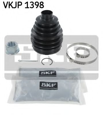 Комплект пыльника шруса SKF VKJP 1398