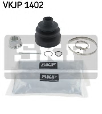 Комплект пыльника шруса SKF VKJP 1402