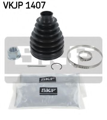 Комплект пыльника шруса SKF VKJP 1407