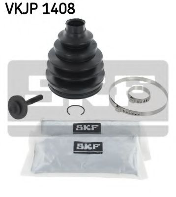 Комплект пыльника шруса SKF VKJP 1408