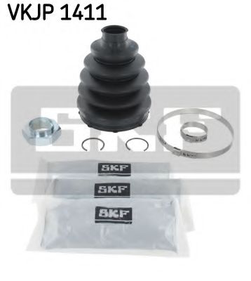 Комплект пыльника шруса SKF VKJP 1411