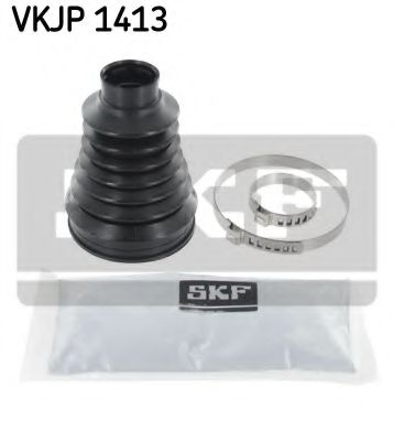 Комплект пыльника шруса SKF VKJP 1413