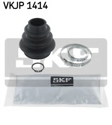 Комплект пыльника шруса SKF VKJP 1414