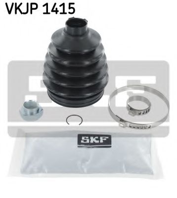 Комплект пыльника шруса SKF VKJP 1415