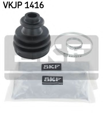 Комплект пыльника шруса SKF VKJP 1416