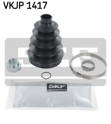 Комплект пыльника шруса SKF VKJP 1417
