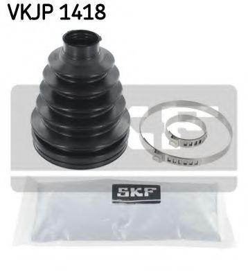 Комплект пыльника шруса SKF VKJP 1418