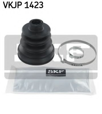 Комплект пыльника шруса SKF VKJP 1423