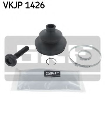 Комплект пыльника шруса SKF VKJP 1426
