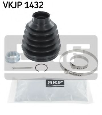 Комплект пыльника шруса SKF VKJP 1432