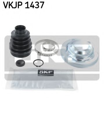 Комплект пыльника шруса SKF VKJP 1437