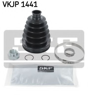 Комплект пыльника шруса SKF VKJP 1441