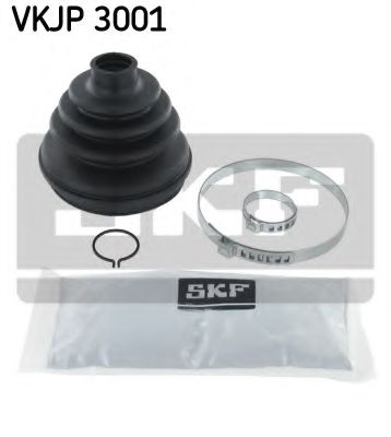 Комплект пыльника шруса SKF VKJP 3001