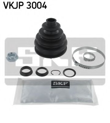 Комплект пыльника шруса SKF VKJP 3004