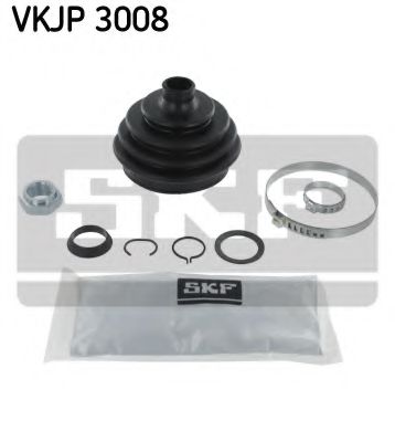 Комплект пыльника шруса SKF VKJP 3008