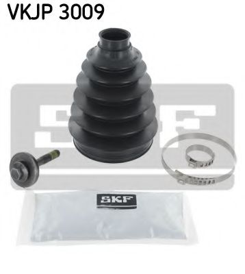 Комплект пыльника шруса SKF VKJP 3009