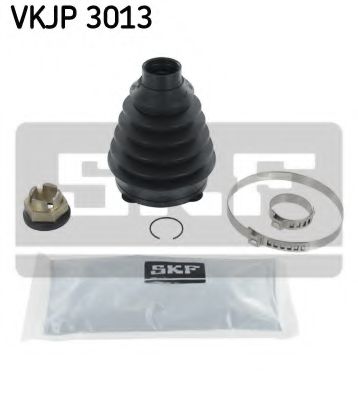 Комплект пыльника шруса SKF VKJP 3013