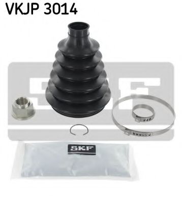 Комплект пыльника шруса SKF VKJP 3014