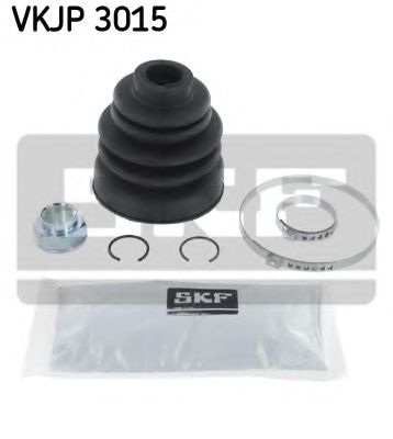 Комплект пыльника шруса SKF VKJP 3015