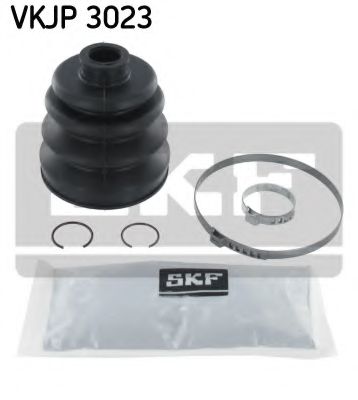 Комплект пыльника шруса SKF VKJP 3023