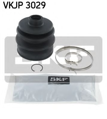Комплект пыльника шруса SKF VKJP 3029