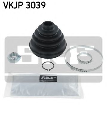 Комплект пыльника шруса SKF VKJP 3039