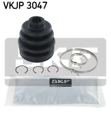 Комплект пыльника шруса SKF VKJP 3047