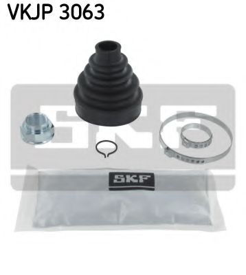 Комплект пыльника шруса SKF VKJP 3063