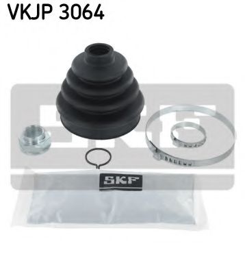 Комплект пыльника шруса SKF VKJP 3064