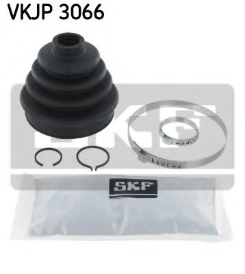 Комплект пыльника шруса SKF VKJP 3066