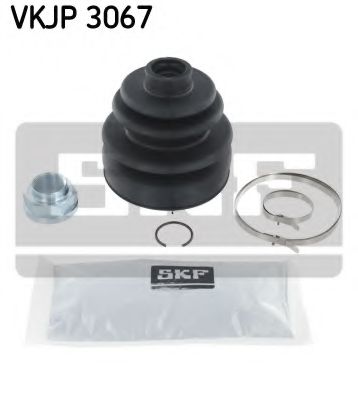 Комплект пыльника шруса SKF VKJP 3067