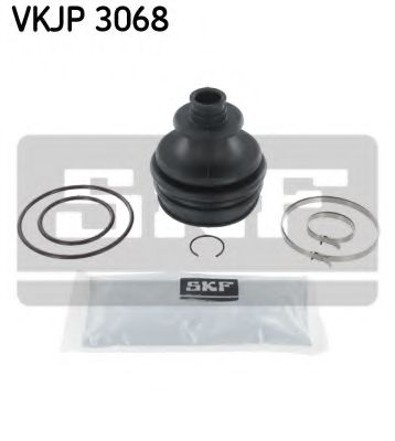 Комплект пыльника шруса SKF VKJP 3068