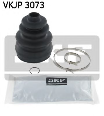 Комплект пыльника шруса SKF VKJP 3073