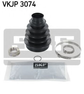 Комплект пыльника шруса SKF VKJP 3074