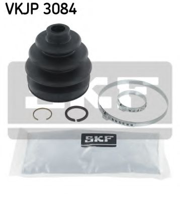 Комплект пыльника шруса SKF VKJP 3084