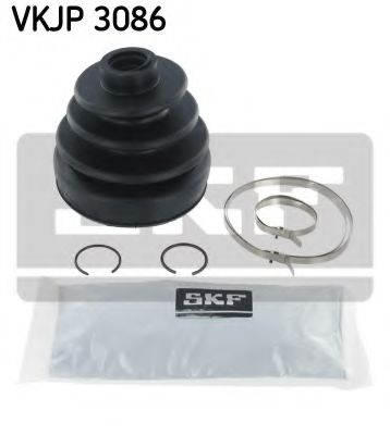 Комплект пыльника шруса SKF VKJP 3086