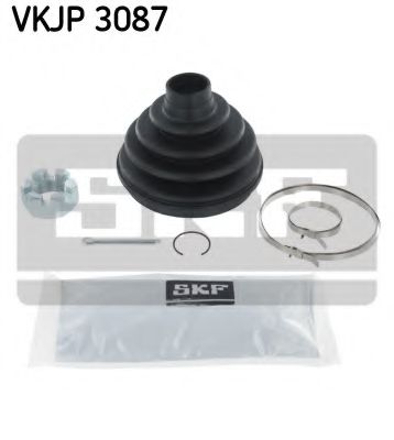 Комплект пыльника шруса SKF VKJP 3087