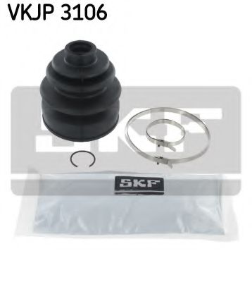 Комплект пыльника шруса SKF VKJP 3106