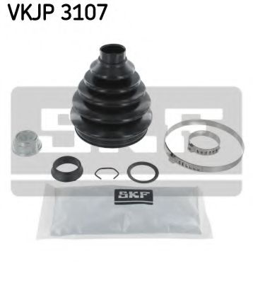 Комплект пыльника шруса SKF VKJP 3107