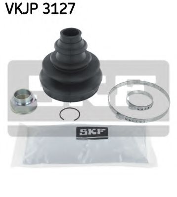 Комплект пыльника шруса SKF VKJP 3127
